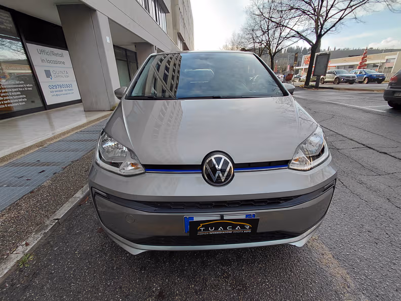 Volkswagen UP! - 2