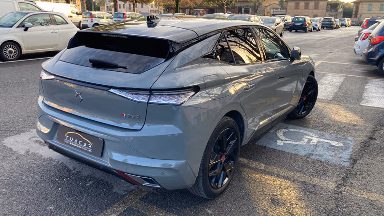 Ds automobiles DS 4 / DS 4 Crossback - 69