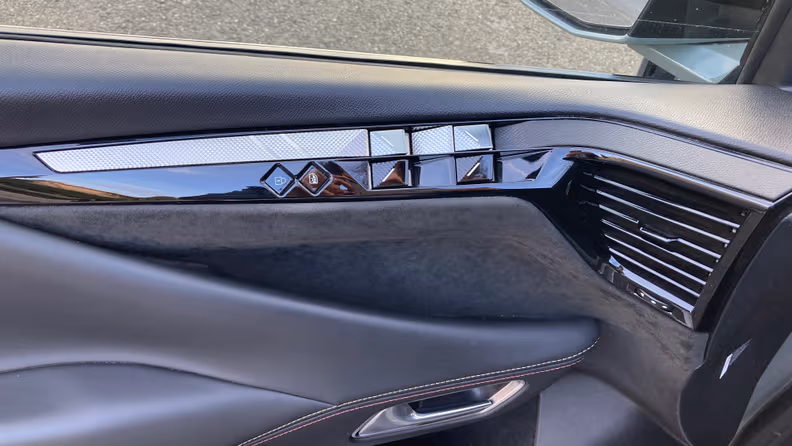 Ds automobiles DS 4 / DS 4 Crossback - 26