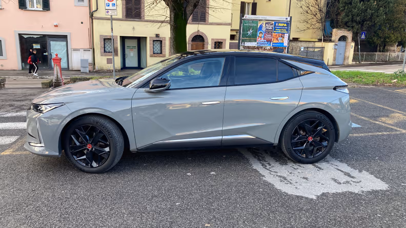 Ds automobiles DS 4 / DS 4 Crossback - 65