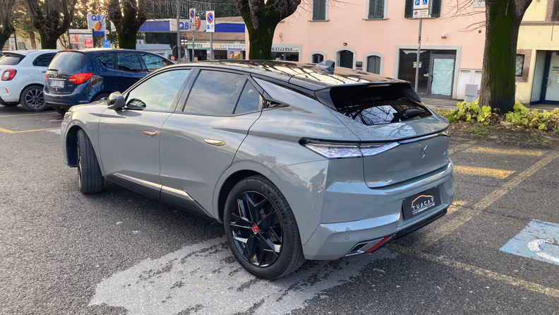 Ds automobiles DS 4 / DS 4 Crossback - 3