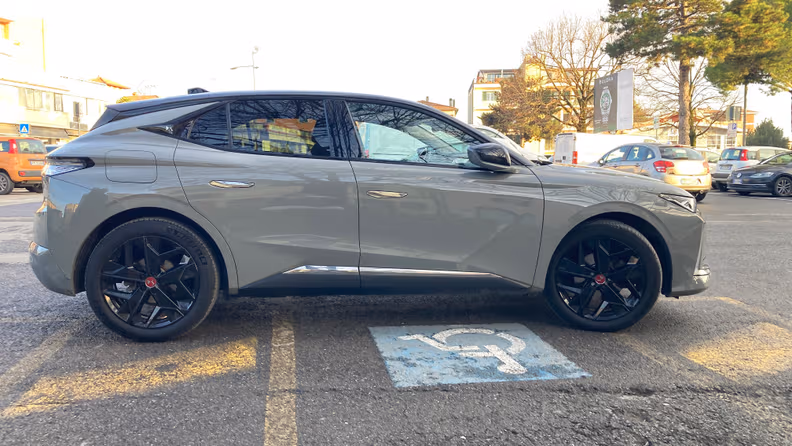 Ds automobiles DS 4 / DS 4 Crossback - 20