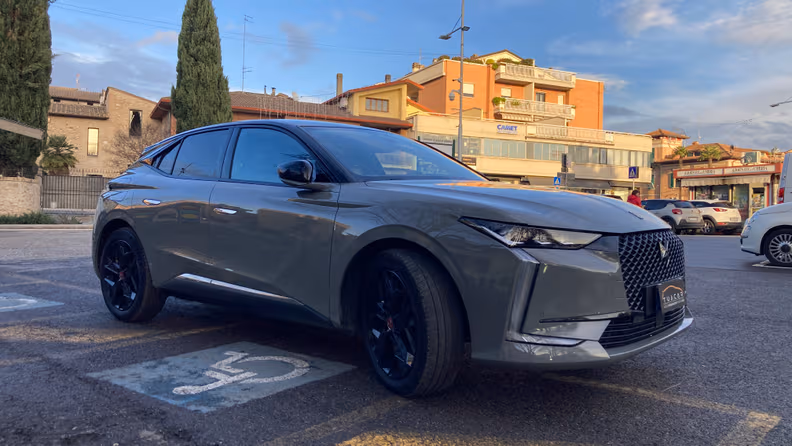 Ds automobiles DS 4 / DS 4 Crossback - 22