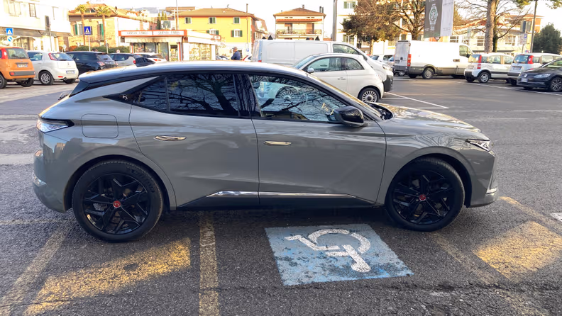 Ds automobiles DS 4 / DS 4 Crossback - 6