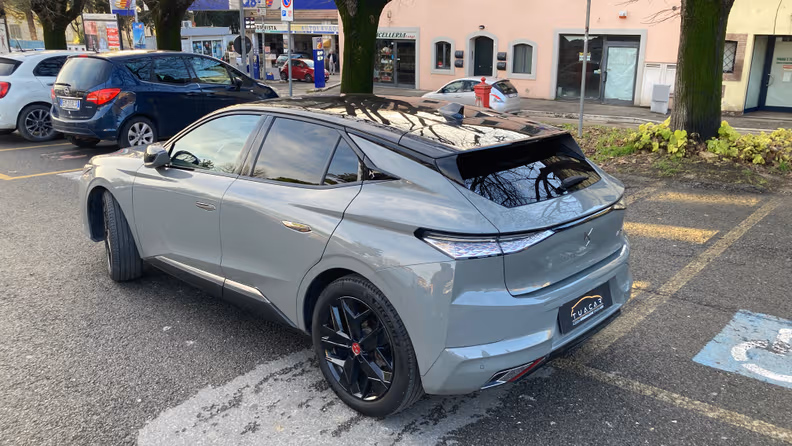 Ds automobiles DS 4 / DS 4 Crossback - 16