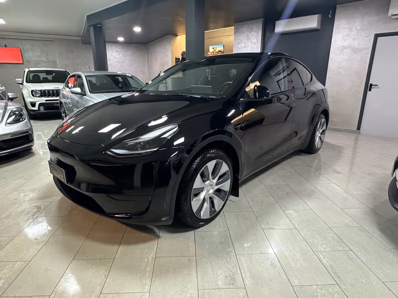 Tesla Model Y - 1
