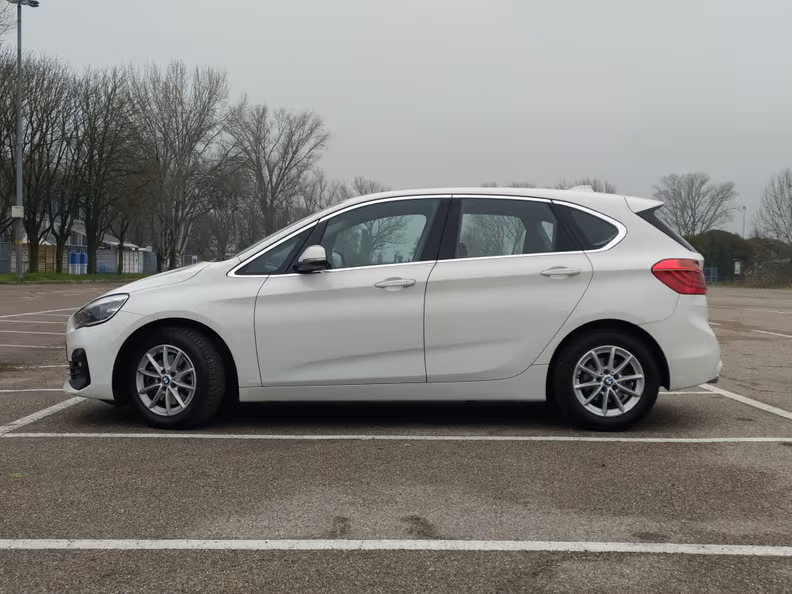 BMW 2 series - 21