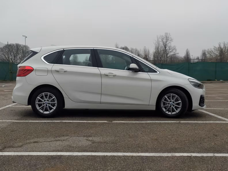 BMW 2 series - 20