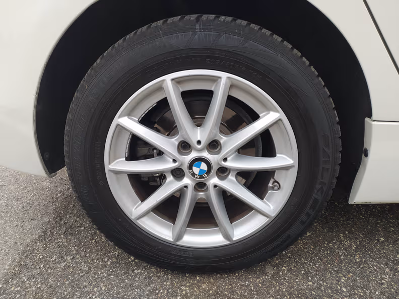 BMW 2 series - 24
