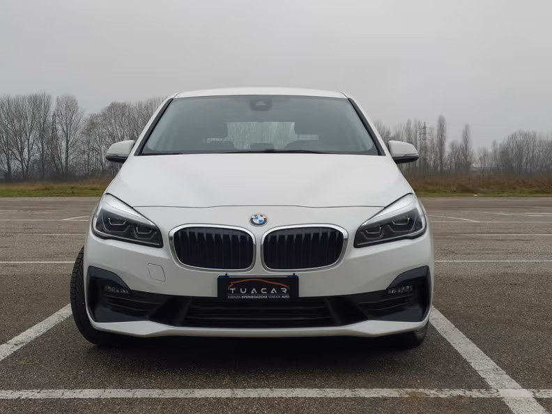 BMW 2 series - 2