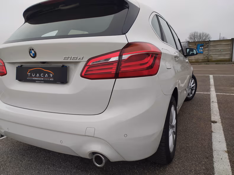 BMW 2 series - 25