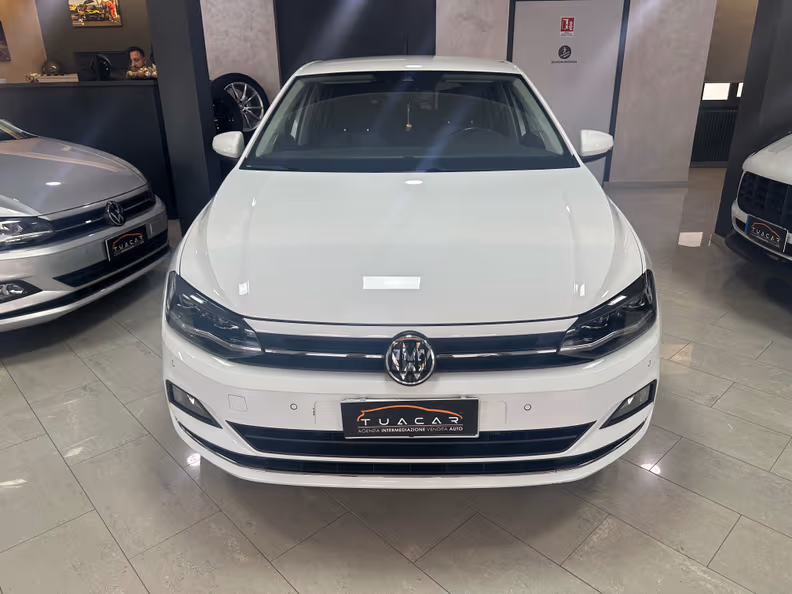 Volkswagen Polo - 6