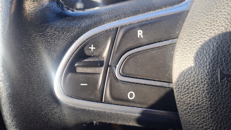 Renault Mégane - 19