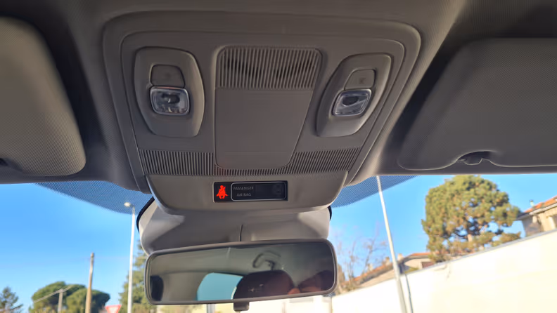 Renault Mégane - 27