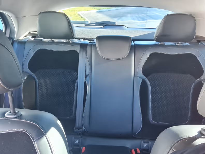 Renault Mégane - 26