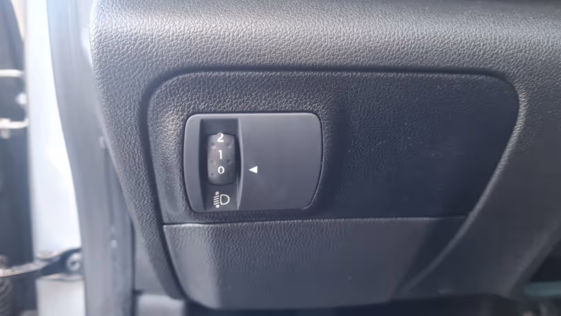 Renault Mégane - 10