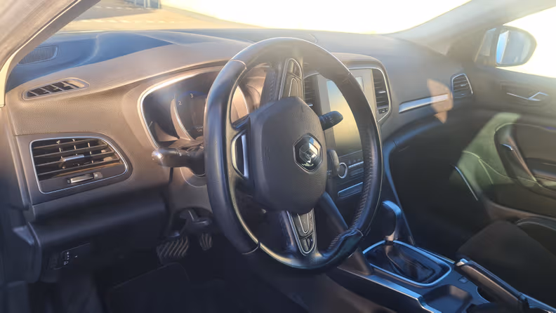 Renault Mégane - 11