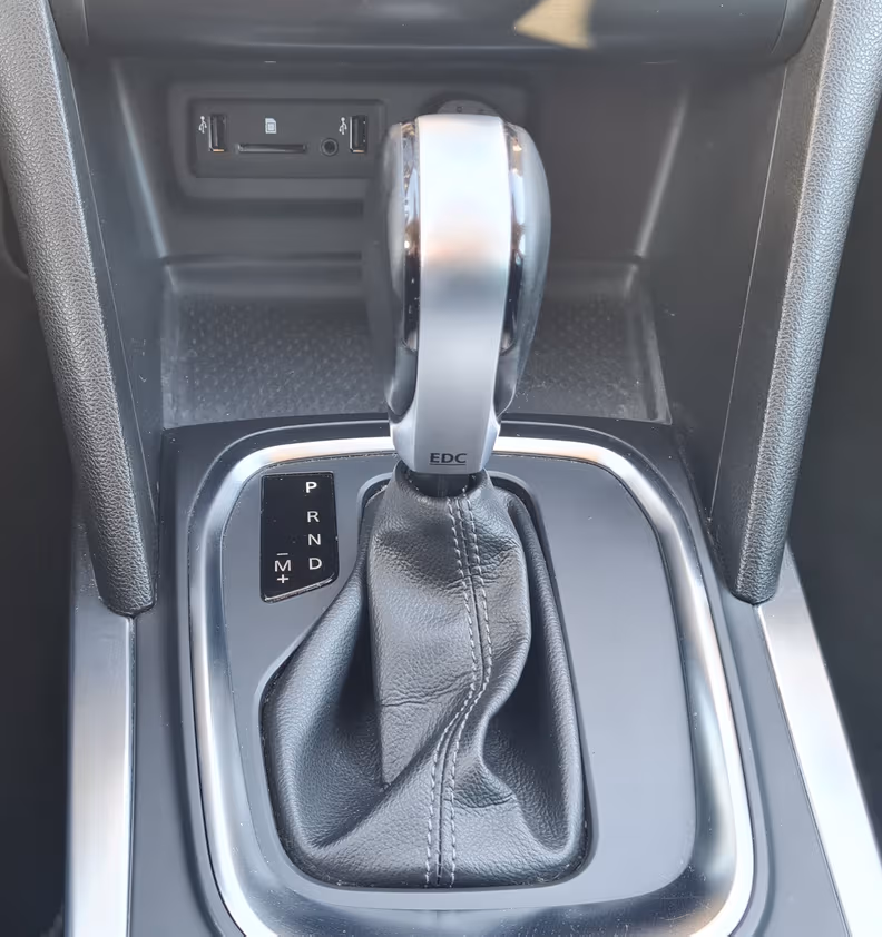 Renault Mégane - 22