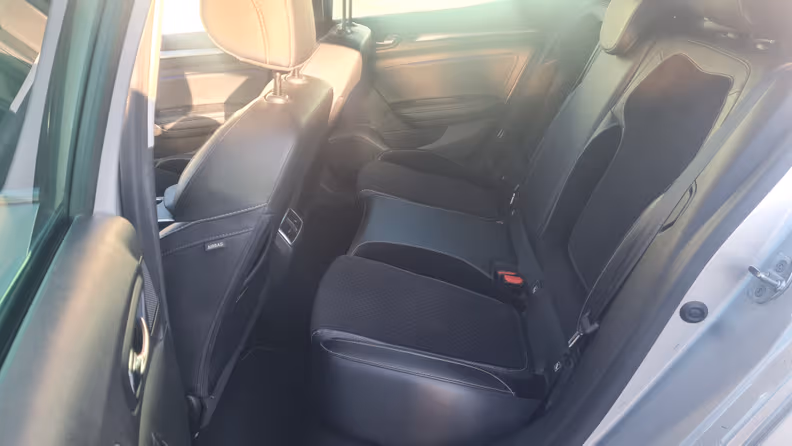 Renault Mégane - 15