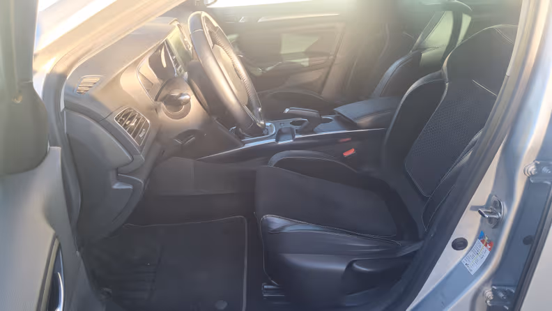 Renault Mégane - 12