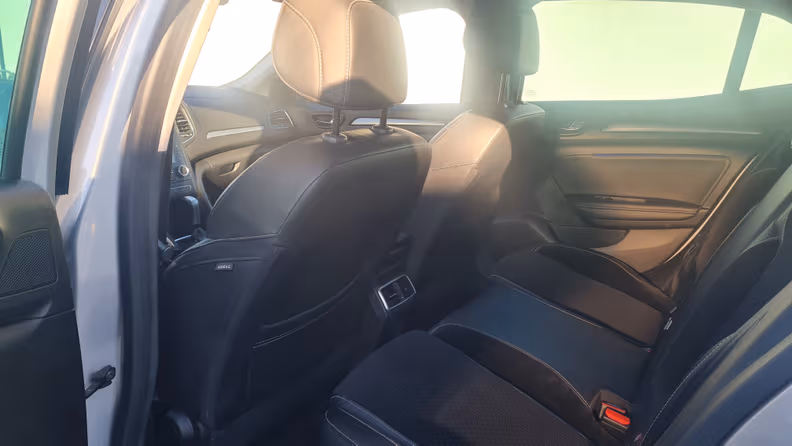 Renault Mégane - 14