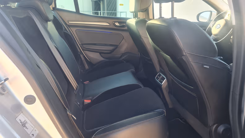 Renault Mégane - 16