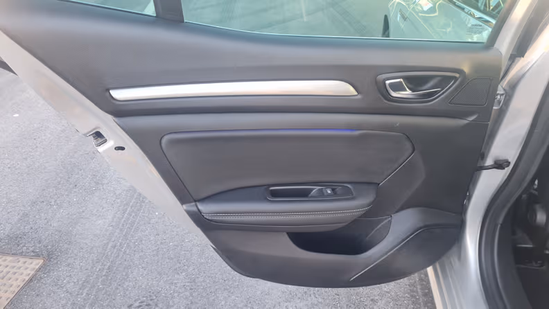 Renault Mégane - 13