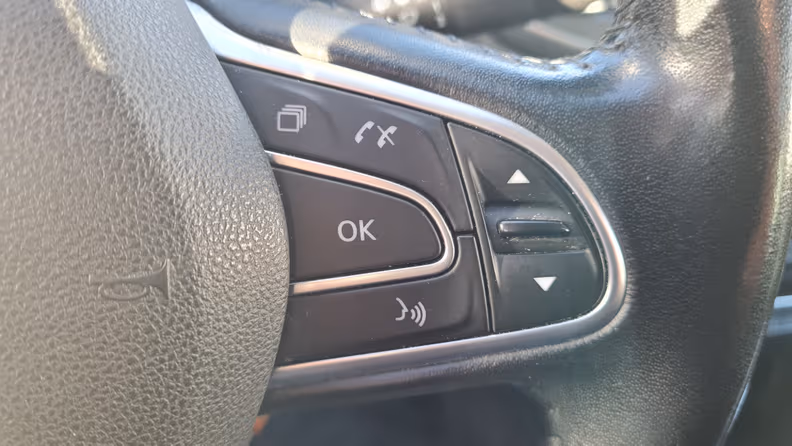 Renault Mégane - 20