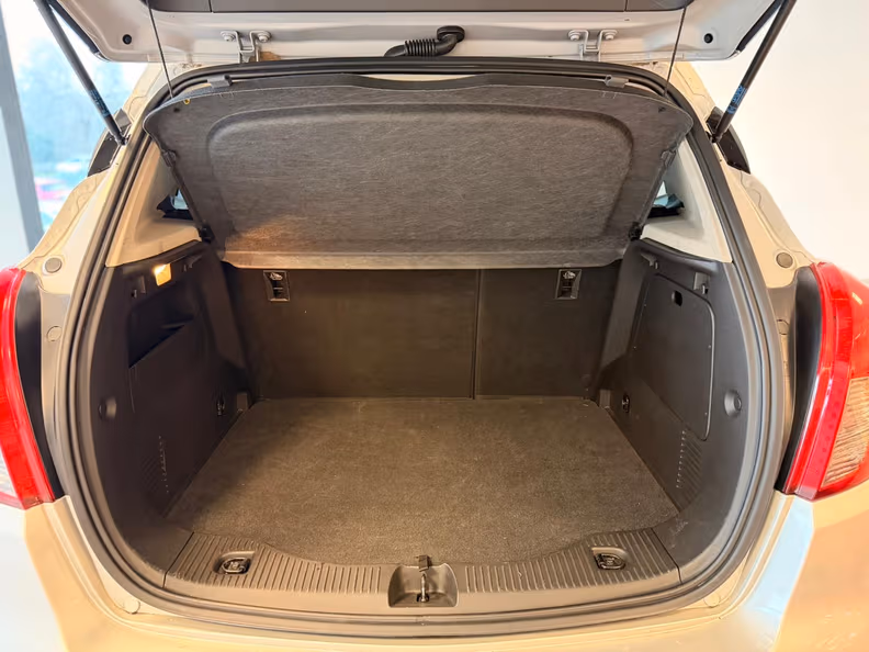 Opel Mokka/Mokka X - 29