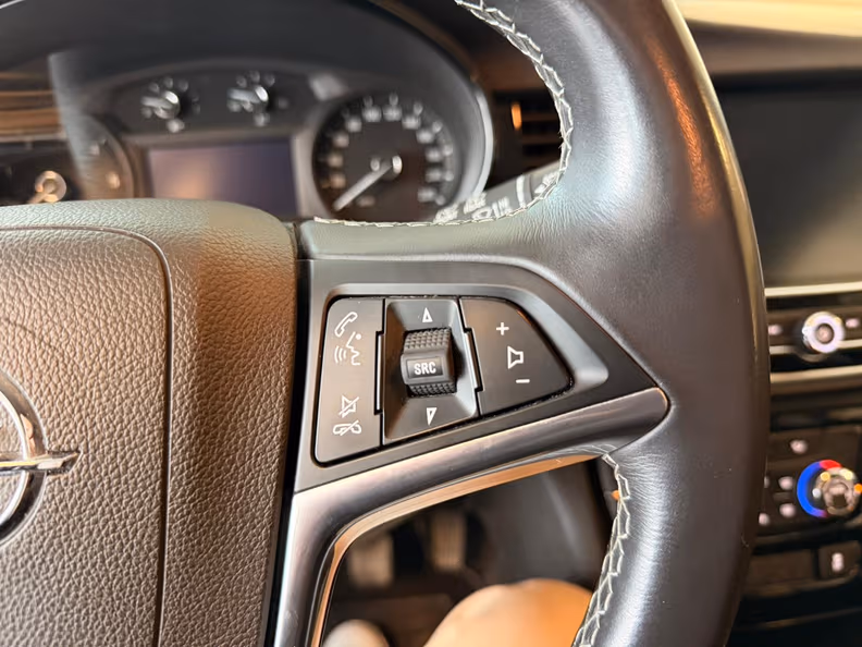 Opel Mokka/Mokka X - 19