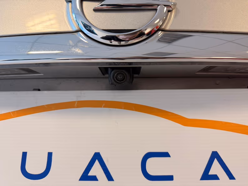 Opel Mokka/Mokka X - 12