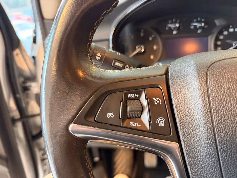 Opel Mokka/Mokka X - 18