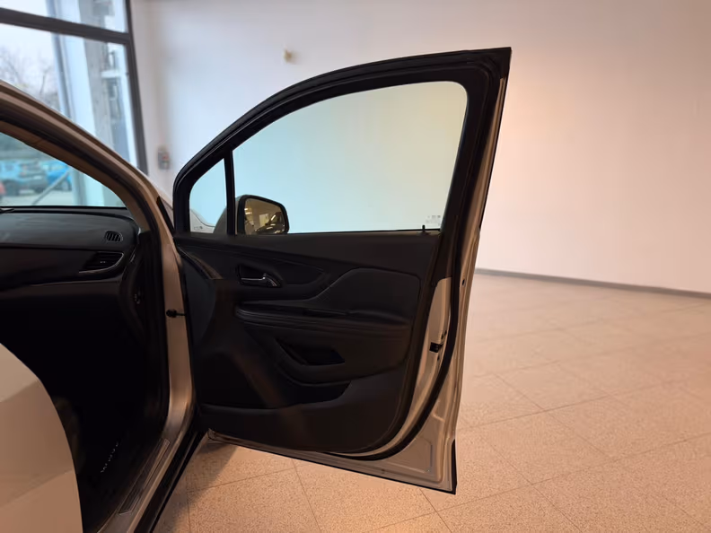 Opel Mokka/Mokka X - 23