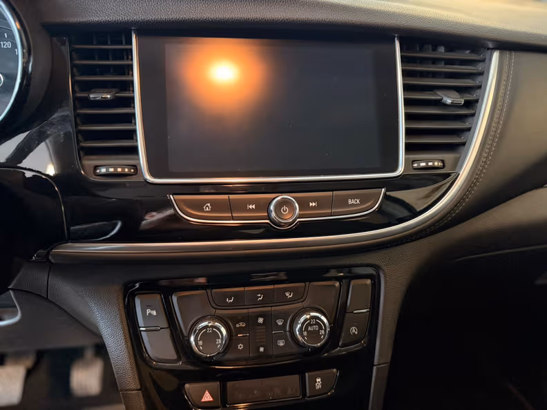 Opel Mokka/Mokka X - 21