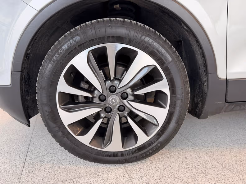 Opel Mokka/Mokka X - 11